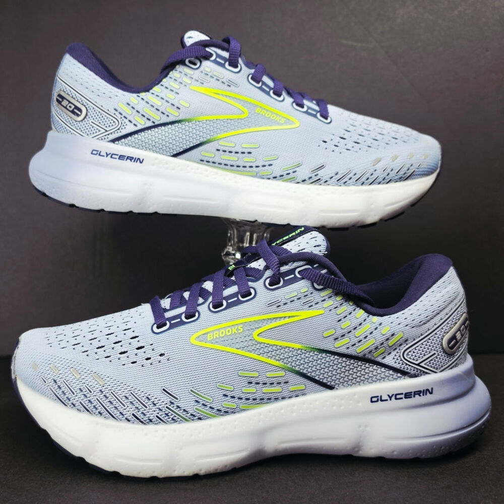 Brooks Women 7 Comfy footwear